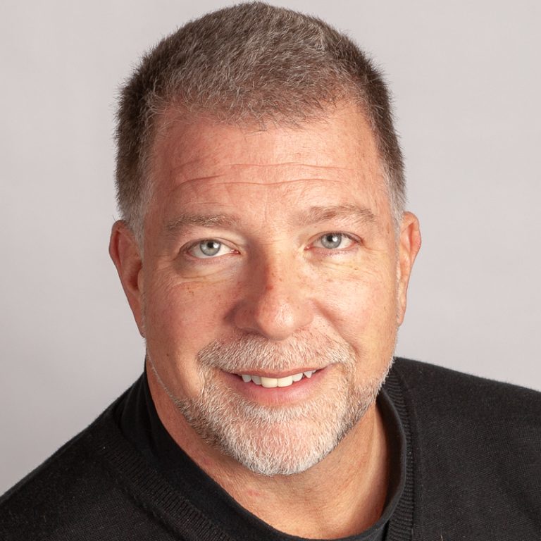 Ed J Headshot - Ed Jarecki